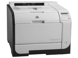 Laserjet pro 400 m451nw настройка wifi